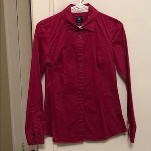 Tommy Hilfiger Button Down